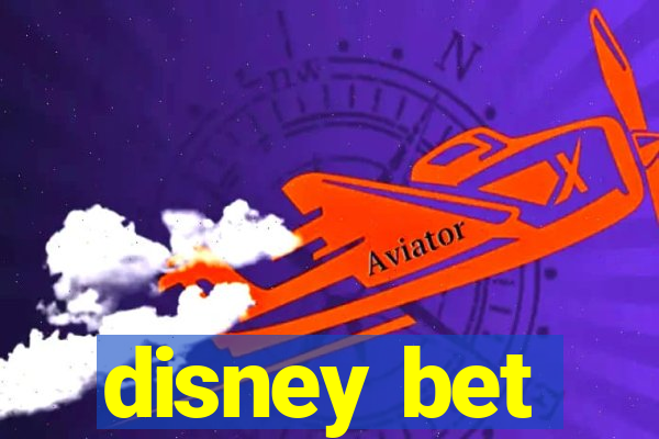 disney bet